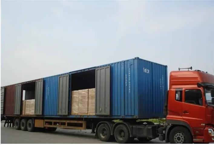 厦门到浚县整车运输