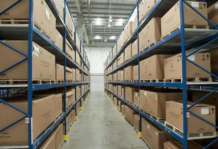 厦门到浚县货物仓储