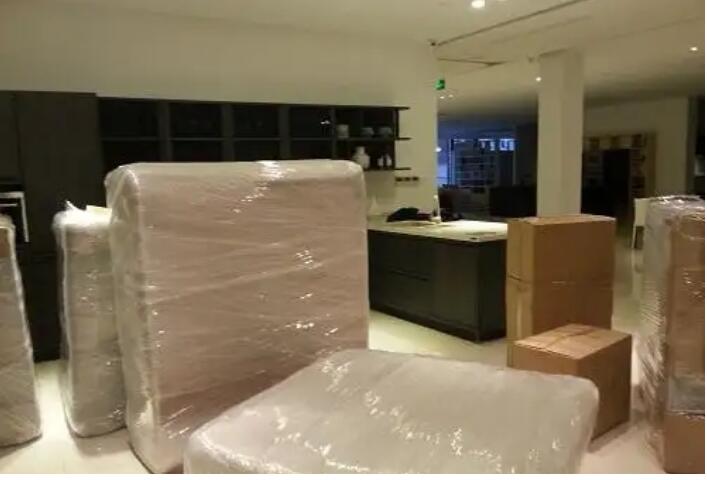 厦门到浚县长途搬家