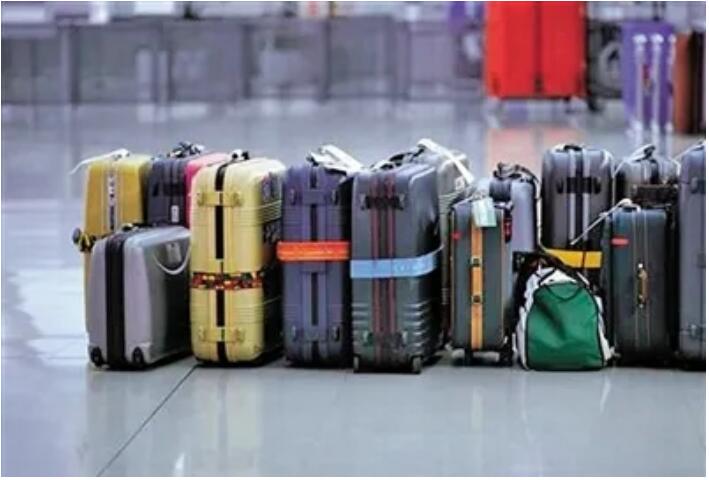 厦门到浚县行李托运