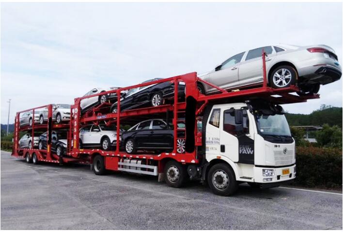 厦门到浚县轿车托运